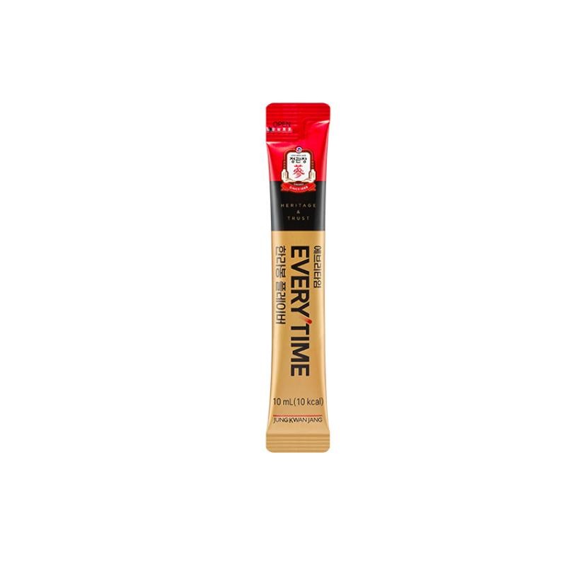 CheongKwanJang [Jeongmol] Everytime Hallabong Flavor 10ml*20 Pouches