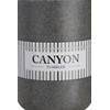 Premier Housewares Canyon Tumbler-Grey, Height 11 cm x Width 7