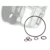 RKX Power Steering Pump Rebuild Kit Seals Compatible with Volvo