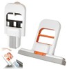Multifunctional Cleaning Brush with Cotton Tip | Cleaning Brush for
