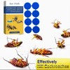 Effective cockroach sniping, giving you a clean home:_2 pcs
