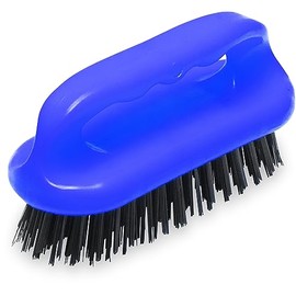 MARSHALLTOWN Economy Block Wire Scrub Brush, Economy Type, Aggressive Paint, Scale, and Rust Removal, BWB226