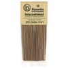 Kumba Mini Kuumba Mini Incense, Hinoki Cypress