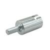 TST-129 Zinc Plated Drill Adapter for Jack Product Leveling Scissor