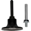 Bosch 1 x Support Plate with R-Type Attachment (Diameter 50