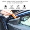 BWBWND 4 PCS Car Door Clip Panel Trim Removal Tool