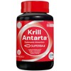 Aceite de Krill Antarta Suplemento Alimenticio - Caja con 60