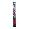Super Stroke Zenergy Flatso 1.0 Putter Grip Camo RD/WH/BL GR-248(440)