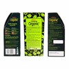 Radico Organic Hair Colour - Auburn Red, 100g