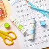Sakura Crepas Nori, Elementary School Stationery, Glue Stick, Firmly Stick