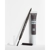 Collection Cosmetics Incredibrow Microbrow Pencil, Ultra-Fine Precision Nib, For Sculpting