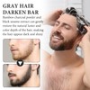 Anti Grey Bar 2 Pieces Natural Botanical Formula Anti Grey