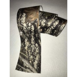 CIR-CUT ARCHERY PRODUCTS Climbing Stick CAMO SILENCING KIT 3 PK Silence Your Hunting Gear Platform Sticks