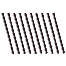 HUGEARM 3-1/4 Inch HSS Planer Knife, 10pcs Planer Blades, 82mm, Compatible with Makita D-16966, D-46246, for Wen 6530, for Craftsman CMEW300, for DeWalt DCP580B, for Bosch PA1202, PC60THP