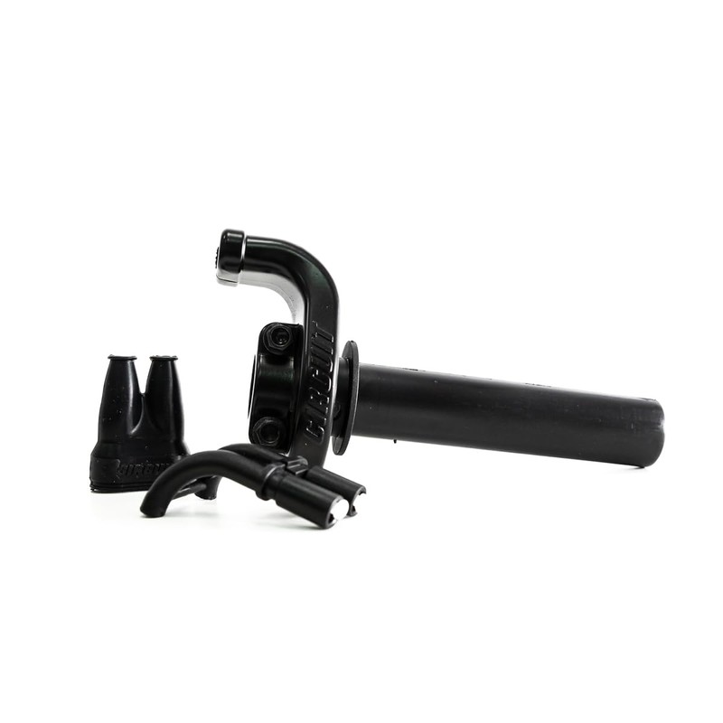 CIRCUIT Equipment CA005-001 4-Stroke High Speed Gas Control - Black