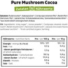 EINFÜHRUNGSPREIS BIO Mushroom Kakao Pulver Vegan - Mushroom Coffee Pilz