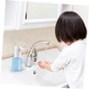 Alipis Modern Auto-Induction Sensor Soap Dispenser Sturdy for Home Office