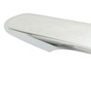 Car Outside Door Handle Cover with Caps Mirror Chrome Replacement