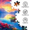 Jigsaw Puzzles for Adults 1000, Puzzles for Adults, Challenging Puzzles,