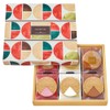 Tokyo Gogudo Tokyo Fujetsudo Confectionery Gift, Assorted Present, Gofull, Individually