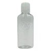 Xena Envase Frasco Botes Gel Antibacterial 30 Ml Oval Vacio