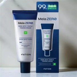 Unknown 멜라토닝 기미 잡티 흑자 케어 화이트닝 멜라논 피부 보습 45ml 토닝크림 Melatonic Spot Care Whitening Melanon Skin Moisturizing 45ml Toning Cream