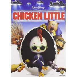 Chicken Little