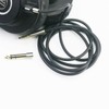 -Audio Upgrade Cable Compatible with Audio Technica ATH-M50x, ATH-M40x, ATH-M70x