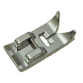 Elna Sewing machine Snap-on Zigzag Presser Foot