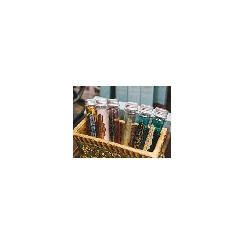 LUDLOW BLUNT Hand Soap, 1.4 fl oz (40 ml)