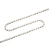 YBEKI Bicycle Chain 9/10/11/12-Speed Bicycle Chain 1/2 x 11/128 Inch