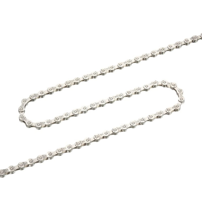 YBEKI Bicycle Chain 9/10/11/12-Speed Bicycle Chain 1/2 x 11/128 Inch
