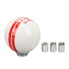 6 Speed Car Racing Gear Shift Knob for Shelby GT500