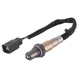 BDFHYK Oxygen Sensor Upstream Downstream O2, Compatible with Lexus GS400 GS430 GX460 GX470 LS400, Compatible with Toyota 4Runner Land Cruiser, 13441, 13631, Replacement 1PCS