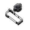 Insta360 Multi Function Mount Designed for X5 Black