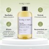 Aceites Faciales Marea Skin | Hidratación, Regeneración y Cuidado Natural