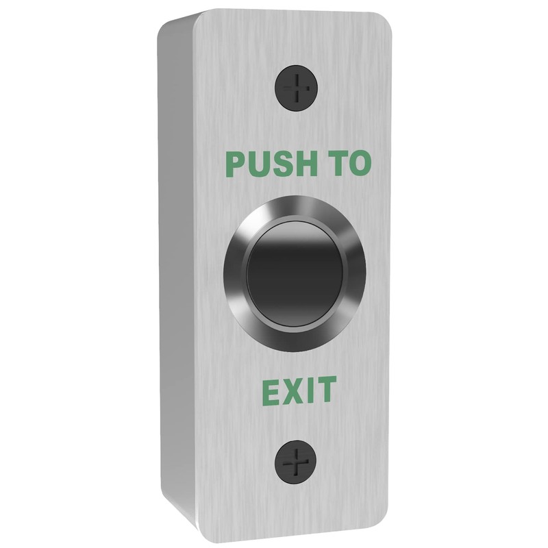 UHPPOTE 2-inch Touch Screen Wireless Remote Control with 600lb Electric