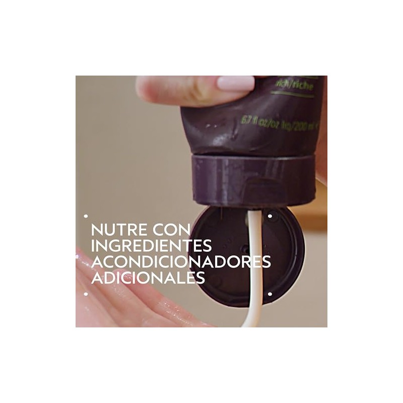 Aveda Invati Ultra Advanced™ exfoliating Conditioner Rich | Nutre, fortalece