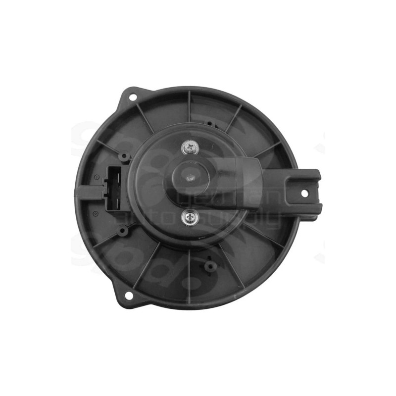 GPD HVAC Blower Motor 2311527 for Land Rover Lexus Toyota
