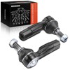Frankberg 2 x Tie Rod End Front Axle Left Right