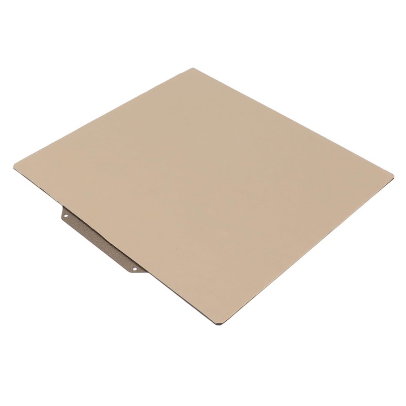 3D Printer PEI Sheet 220x240mm Spring Steel Building Plate Magnetic