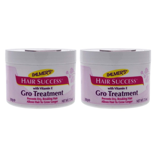 Palmer'S Hair Success Gro Treatment With Vitamin E 7.50 Oz