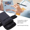 Tablet Sleeve Bag, Alvinlite Carrying Case with Storage Pockets Tablet