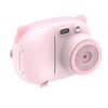 New! Multifunctional Instant Camera AMKOV Instant Painting Camera Kids Camera
