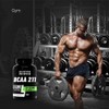 Bandini® BCAA 2 1 1 BRANCHED Amino ACIDS | 150