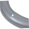 Outanaya Yoga Ball Base Stand Stable Ring Holder for Exercise