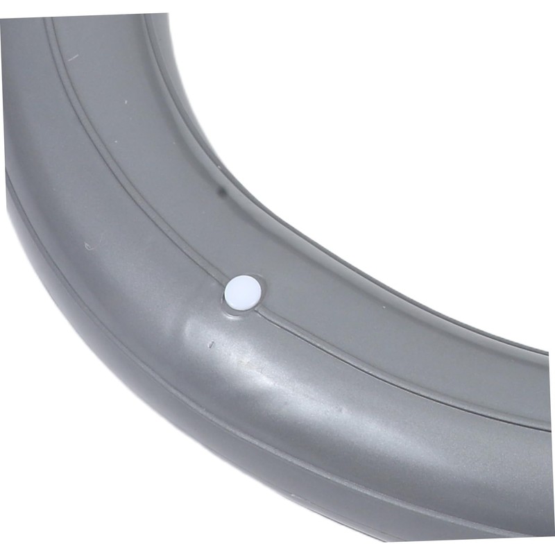 Outanaya Yoga Ball Base Stand Stable Ring Holder for Exercise