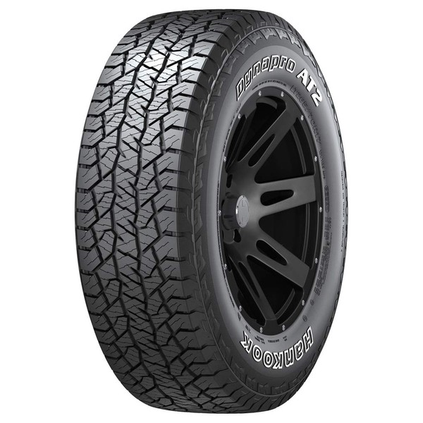 Hankook Dynapro AT2 RF11 all_ Terrain Radial Tire-235/75R16 112T