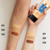 Boobeen Leg & Body Makeup Foundation, Waterproof Cover Up Leg