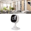 Home Security Camera 1080P Night Vision 2 Way Audio WiFi
